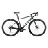 Orbea TERRA H40 (2027) - bicicletă gravel - Diamond Black - Diamond C.View (Gloss)