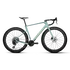 Orbea TERRA RACE M22 LTD 1X (2027) - bicicletă gravel - Frozen Concrete (Gloss)