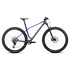 Orbea ALMA M50 (2027) - bicicletă MTB XC hardtail - Caramel Carbon View - Leo Orange (Gloss)