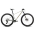 Orbea ALMA M30 (2027) - bicicletă MTB XC hardtail - Caramel Carbon View - Leo Orange (Gloss)