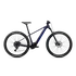 Orbea URRUN 30 (2027) - bicicletă electrică MTB hardtail - Magnetic Bronze (Matt) - Silver (Gloss)