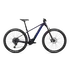 Orbea URRUN 20 (2027) - bicicletă electrică MTB hardtail - Tanzanite - Blue(Gloss)
