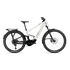 Orbea MUGA 20 (2027) - bicicletă electrică urbană - Ivory White - Black (Gloss)