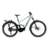 Orbea MUGA 20 (2027) - bicicletă electrică urbană - Ivory White - Black (Gloss)