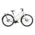 Orbea DIEM 20 (2027) - bicicletă electrică urbană - Ivory White (Gloss)