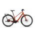 Orbea CARPE 10 (2027) - bicicletă electrică urbană - Diamond Black (Matt)