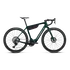 Orbea DENNA M10i (2027) - bicicletă electrică gravel - Nickel (Matt) - Carbon Raw (Gloss)