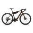 Orbea DENNA M10i (2027) - bicicletă electrică gravel - Nickel (Matt) - Carbon Raw (Gloss)