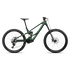 Orbea WILD LT H20 Avinox M2 (2027) - bicicletă electrică eMTB Enduro - Racing Reen - White Cream (Gloss)