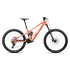 Orbea WILD LT H20 Avinox M2 (2027) - bicicletă electrică eMTB Enduro - Racing Reen - White Cream (Gloss)