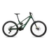 Orbea WILD LT H10 Avinox M2S (2027) - bicicletă electrică eMTB Enduro - Racing Reen - White Cream (Gloss)