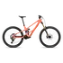 Orbea WILD LT H-TEAM Avinox M2S (2027) - bicicletă electrică eMTB Enduro - Titan Grey - Noctiluca C View (Matt)