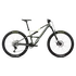 Orbea OCCAM SL H30 (2027) - bicicletă MTB Trail full suspension - Spaceship Green - Acid Gum (Gloss)