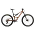 Orbea OCCAM SL H10 (2027) - bicicletă MTB Trail full suspension - Spaceship Green - Acid Gum (Gloss)