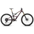 Orbea OCCAM SL M-LTD (2027) - bicicletă MTB Trail full suspension - Ivory White - Nickel (Gloss)