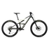 Orbea OCCAM LT H30 (2027) - bicicletă MTB All Mountain full suspension - Spaceship Green - Acid Gum (Gloss)