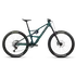 Orbea OCCAM LT M30 (2027) - bicicletă MTB All Mountain full suspension - Escape Green C.View (Gloss)