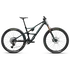 Orbea OCCAM LT M10 (2027) - bicicletă MTB All Mountain full suspension - Escape Green C.View (Gloss)