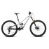 Orbea RALLON E10 (2027) - bicicletă MTB Enduro full suspension - Aloha Green - Fantasy Purple Carbon View (Gloss)