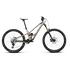 Orbea RALLON E10 (2027) - bicicletă MTB Enduro full suspension - Aloha Green - Fantasy Purple Carbon View (Gloss)