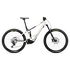 Orbea WILD TR H20 (2027) - bicicletă electrică eMTB Trail - Titanium Grey (Matt) - Fantasy Purple (Gloss)