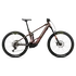 Orbea WILD TR H20 (2027) - bicicletă electrică eMTB Trail - Titanium Grey (Matt) - Fantasy Purple (Gloss)