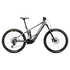 Orbea WILD TR H20 (2027) - bicicletă electrică eMTB Trail - Titanium Grey (Matt) - Fantasy Purple (Gloss)