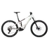 Orbea WILD TR H10 (2027) - bicicletă electrică eMTB Trail - Titanium Grey (Matt) - Fantasy Purple (Gloss)
