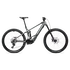 Orbea WILD TR H10 (2027) - bicicletă electrică eMTB Trail - Titanium Grey (Matt) - Fantasy Purple (Gloss)