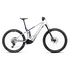 Orbea WILD TR M20 (2027) - bicicletă electrică eMTB Trail - Fuel C. View - Titan Blue (Gloss)