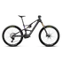 Orbea RISE LT M10 RS 420W (2027) - bicicletă electrică eMTB Trail - Frozen Concrete (Matt) - Noctiluca C. View (Gloss)