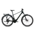 Orbea KEMEN ADV 20 (2027) - bicicletă electrică urbană - Metallic Rust(Matt) - Ivory White (Gloss)