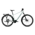 Orbea KEMEN ADV 10 (2027) - bicicletă electrică urbană - Frozen Concrete- Blue Stone (Gloss)