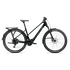 Orbea KEMEN ADV 30 MID (2027) - bicicletă electrică urbană - Frozen Concrete- Blue Stone (Gloss)
