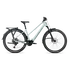 Orbea KEMEN ADV 20 MID (2027) - bicicletă electrică urbană - Fuel Black - Titan Grey (Gloss)