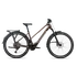 Orbea KEMEN ADV 20 MID (2027) - bicicletă electrică urbană - Fuel Black - Titan Grey (Gloss)