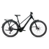Orbea KEMEN ADV 20 MID (2027) - bicicletă electrică urbană - Fuel Black - Titan Grey (Gloss)
