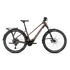 Orbea KEMEN ADV 10 MID (2027) - bicicletă electrică urbană - Frozen Concrete- Blue Stone (Gloss)