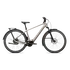 Orbea KEMEN TOUR 10 (2027) - bicicletă electrică urbană - White Chic (Gloss)