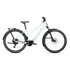 Orbea KEMEN TOUR 30 MID (2027) - bicicletă electrică urbană - Nickel (Matt)