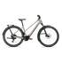 Orbea KEMEN TOUR 30 MID (2027) - bicicletă electrică urbană - Nickel (Matt)