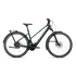 Orbea KEMEN TOUR 10 MID (2027) - bicicletă electrică urbană - Racing Green (Matt)
