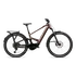 Orbea MUGA 30 (2027) - bicicletă electrică urbană - Blue Stone - Diamond Black (Matt)