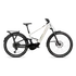 Orbea MUGA 30 (2027) - bicicletă electrică urbană - Blue Stone - Diamond Black (Matt)