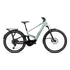 Orbea MUGA 30 (2027) - bicicletă electrică urbană - Blue Stone - Diamond Black (Matt)