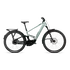 Orbea MUGA 10 (2027) - bicicletă electrică urbană - Ivory White - Black (Gloss)