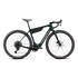 Orbea DENNA M40 (2027) - bicicletă electrică gravel - Caramel Carbon View - Golden Sand (Gloss)