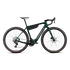 Orbea DENNA M30 (2027) - bicicletă electrică gravel - Caramel Carbon View - Golden Sand (Gloss)