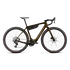 Orbea DENNA M30 (2027) - bicicletă electrică gravel - Caramel Carbon View - Golden Sand (Gloss)