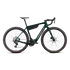 Orbea DENNA M20 (2027) - bicicletă electrică gravel - Caramel Carbon View - Golden Sand (Gloss)